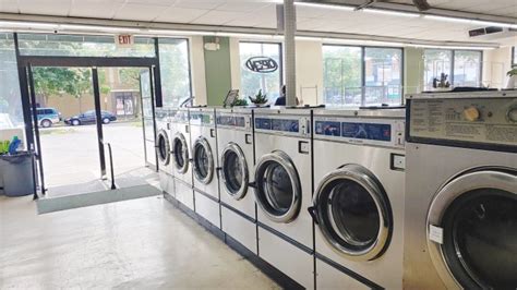 Large <strong>Laundromat</strong> With Other Income; Location: Philadelphia County, Pennsylvania, US Description: Large <strong>laundromat</strong> consisting of 59 washers and 61 dryers. . Laundromat for sale illinois
